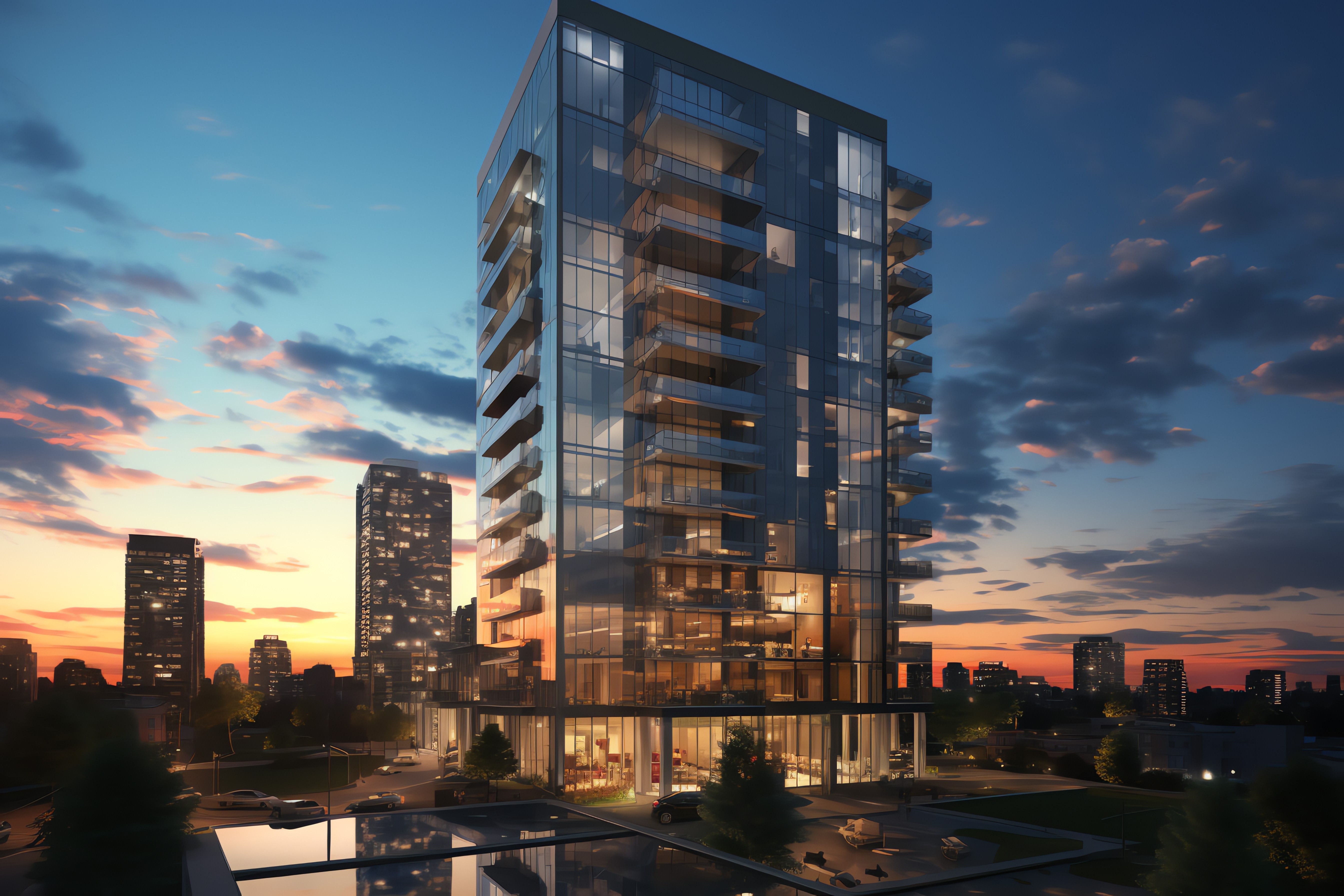 Affordable Housing Communities